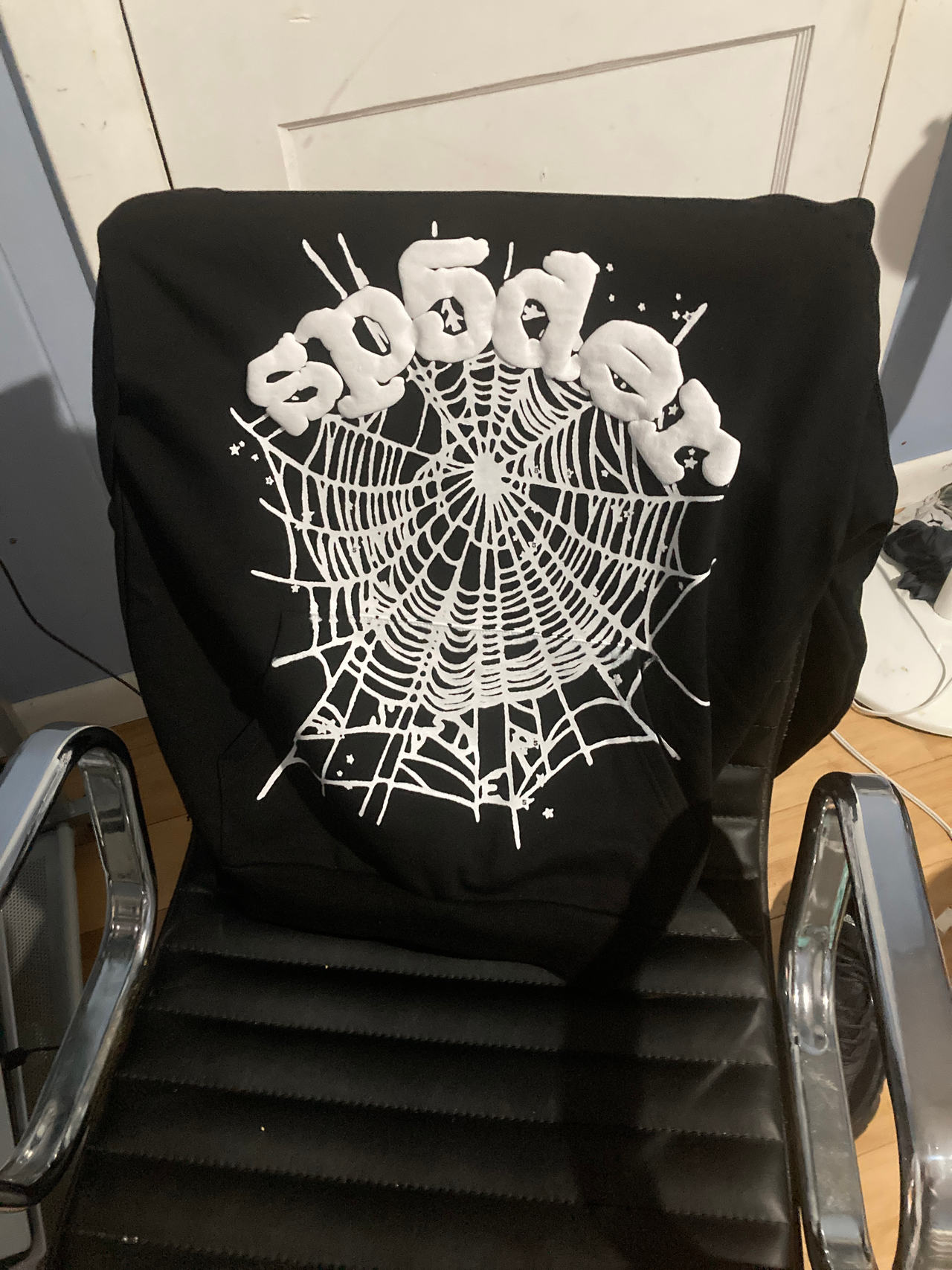 Sp5der Hoodie