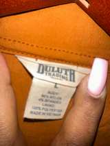 Duluth Trading Co Fly Fishing Vest - Image 5