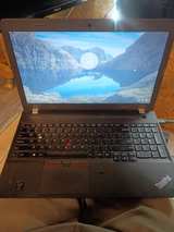 Lenovo ThinkPad E560 - Image 3