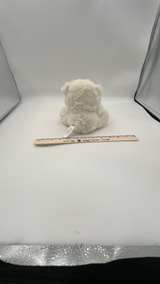 Dan Dee Collector's Choice Valentine Plush Bear - Image 2