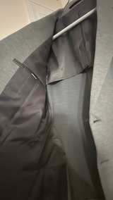 Kenneth Cole New York Knit Blazer - Image 7
