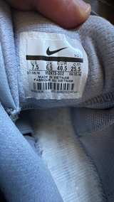 Nike Kobe Mamba Rage Wolf Grey - Image 2