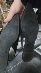 Gianni Bini Embellished Slingback Flats - Image 3