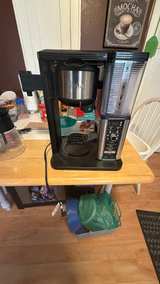 Ninja Specialty Coffee Maker with Glass Carafe - Image 3