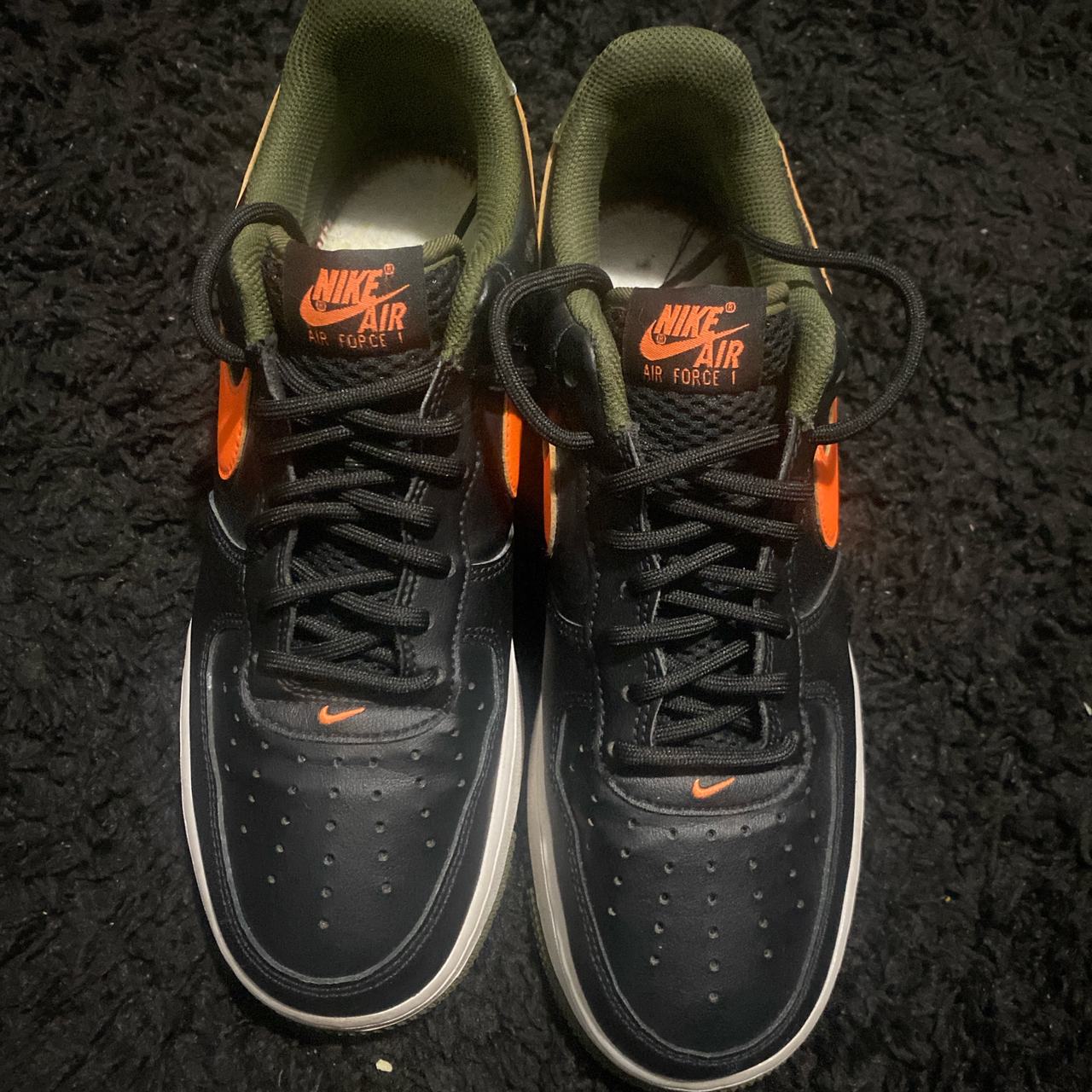 Nike Air Force 1