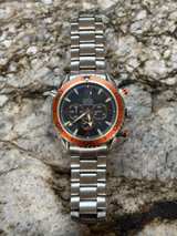 Luxury style watch - Image 4