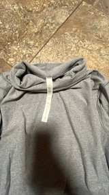 lululemon Ready to Rulu Pullover size 4 like new - Image 3