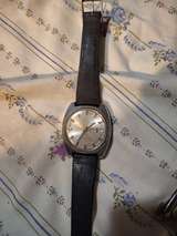 Timex Electric Day-Date Vintage Watch - Image 2