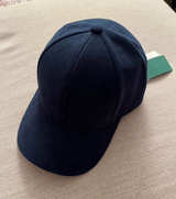 Varsity - Alcantara Legacy Structured Cap - New with tag - Image 5