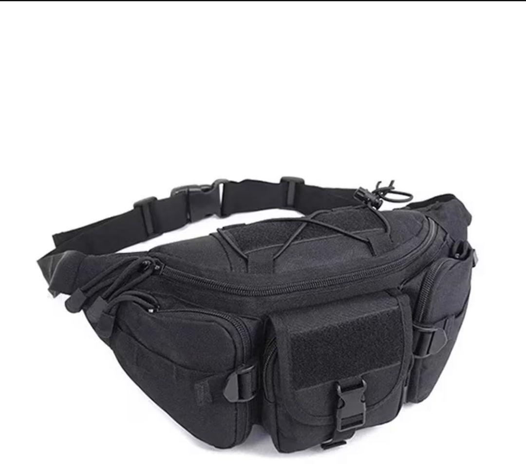 Tactical Military Waist Pack Fanny Pack