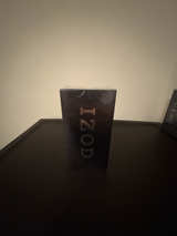 IZOD Eau de Toilette Spray for Men - Image 1