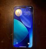 Apple iPhone 15 Plus - 128GB - Blue - Image 2
