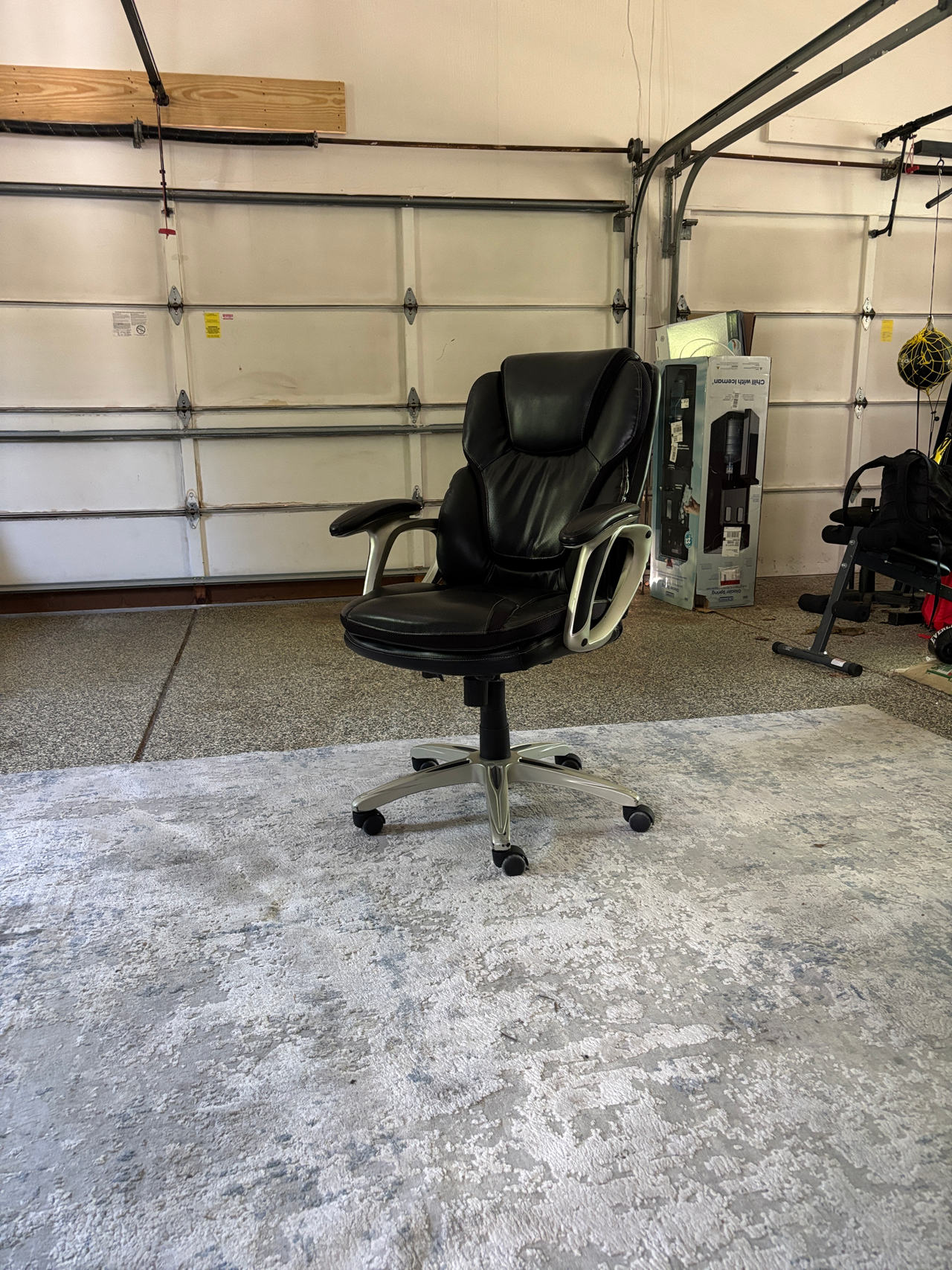 Executive Office Chair