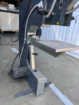 Metallic Elephant KSF2 Hot Foil Stamping Machine - Image 5