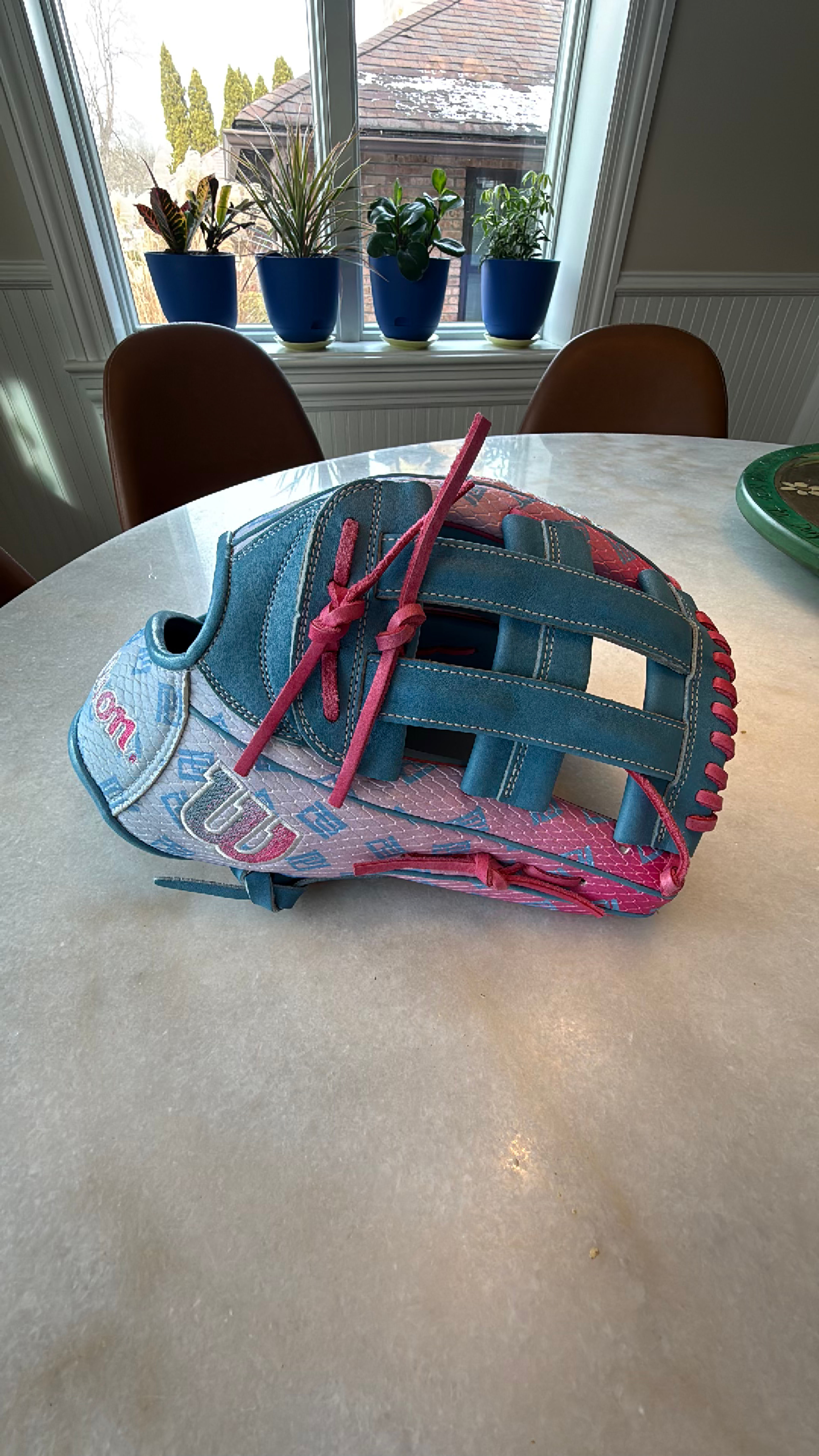 Wilson A2000 2025 Pottstown 12.75" Outfield Baseball Glove - Image 5