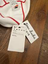 Nike x Tom Sachs Mars Yard Beanie White - Image 3