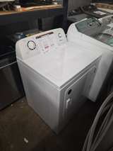 Amana NED4655EW Electric Dryer - Image 3