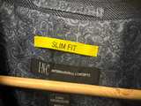 INC International Concepts Men's Slim Fit Blazer - Image 7