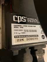 Pro-Set Vacuum Pump - Image 6