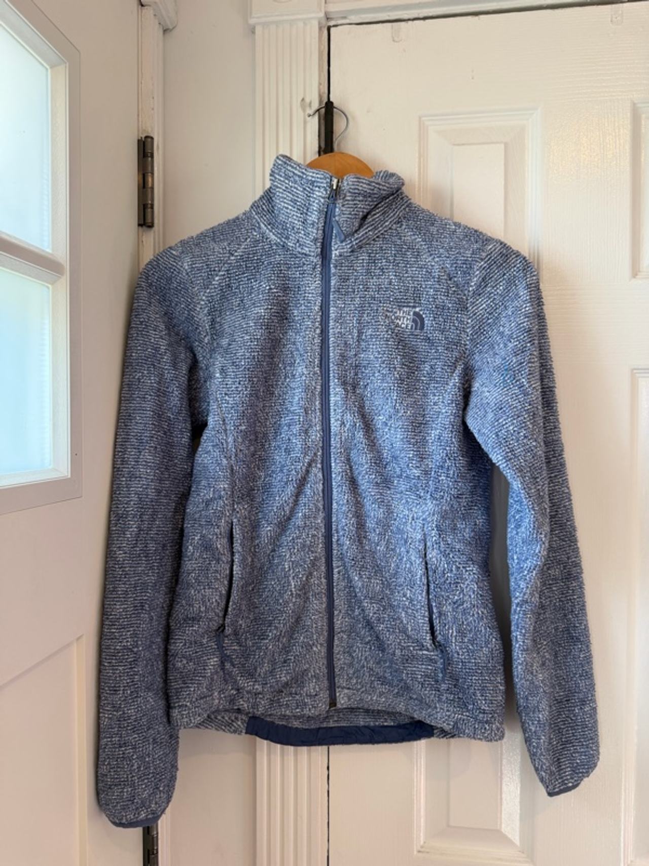 The North Face Women's Fleece Jacket XS