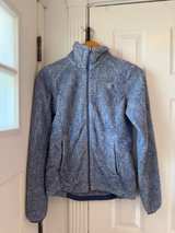 The North Face Women's Fleece Jacket XS - Image 1