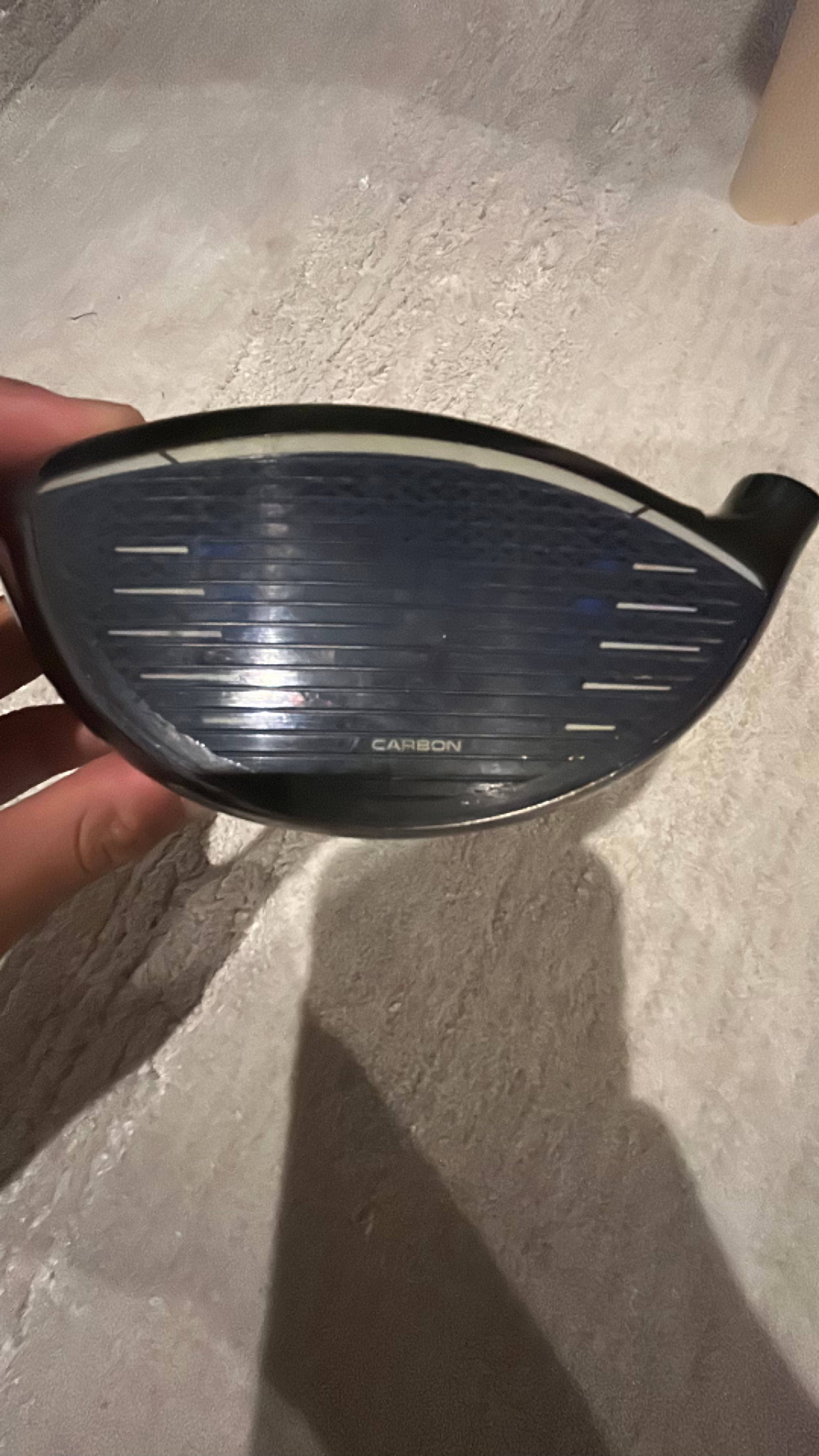 TaylorMade Qi10 Max Driver 12 degree
 - Image 2