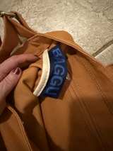Baggu Duck Bag Canvas Tote Brown Nutmeg - Image 2