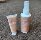 Beauticontrol Holiday Iced Ginger Cookie Room Spray - Cream - Image 2