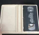 Disney Black Diamond VHS Bundle (Aladdin, Cinderella, The Rescuers) - Image 3