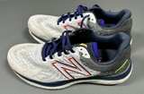 New Balance Fresh Foam 880 v11 Womens Running Shoes - Image 1