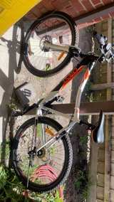 Mongoose Trail Blazer Mountain Bike - Image 1