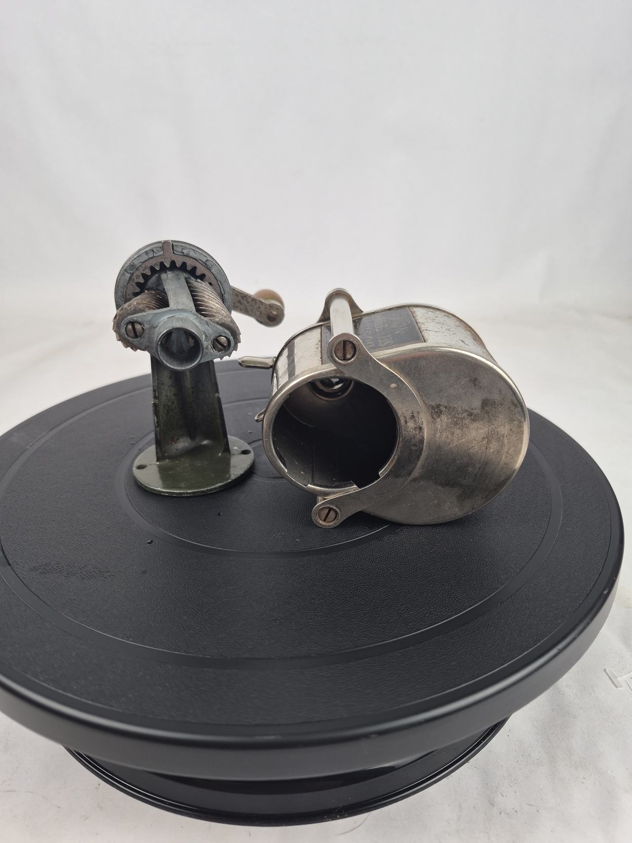 Boston Self Feeder No. 4 Pencil Sharpener