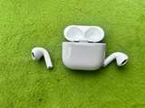 Apple AirPods 4 with Active Noise Cancellation - Image 6