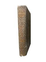 The Wonderful Visit by H. G. Wells Hardcover   Contemporary Fantasy Antique - Image 2