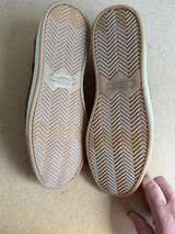 RYE Men's Casual Sneaker Oxford - Image 6
