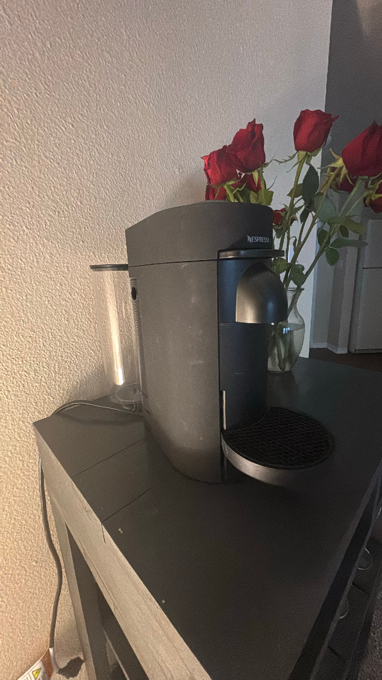 Nespresso VertuoLine Coffee and Espresso Maker