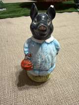 Beswick Beatrix Potter Pig-Wig Figurine (1972) - Image 1