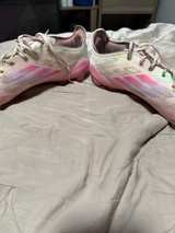 adidas X Speedportal .1 FG Soccer Cleats - Image 5
