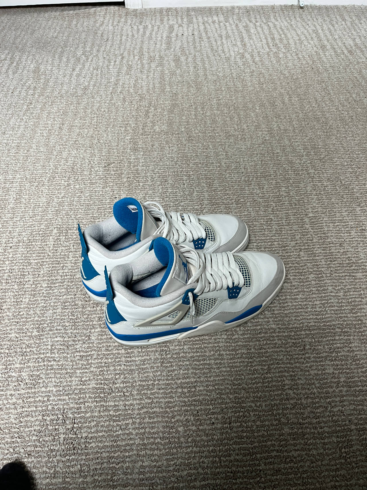 Air Jordan 4 Retro