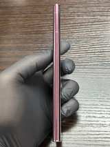 Samsung Galaxy S22 Ultra 5G 128GB Burgundy unlocked 94% battery health - Image 3