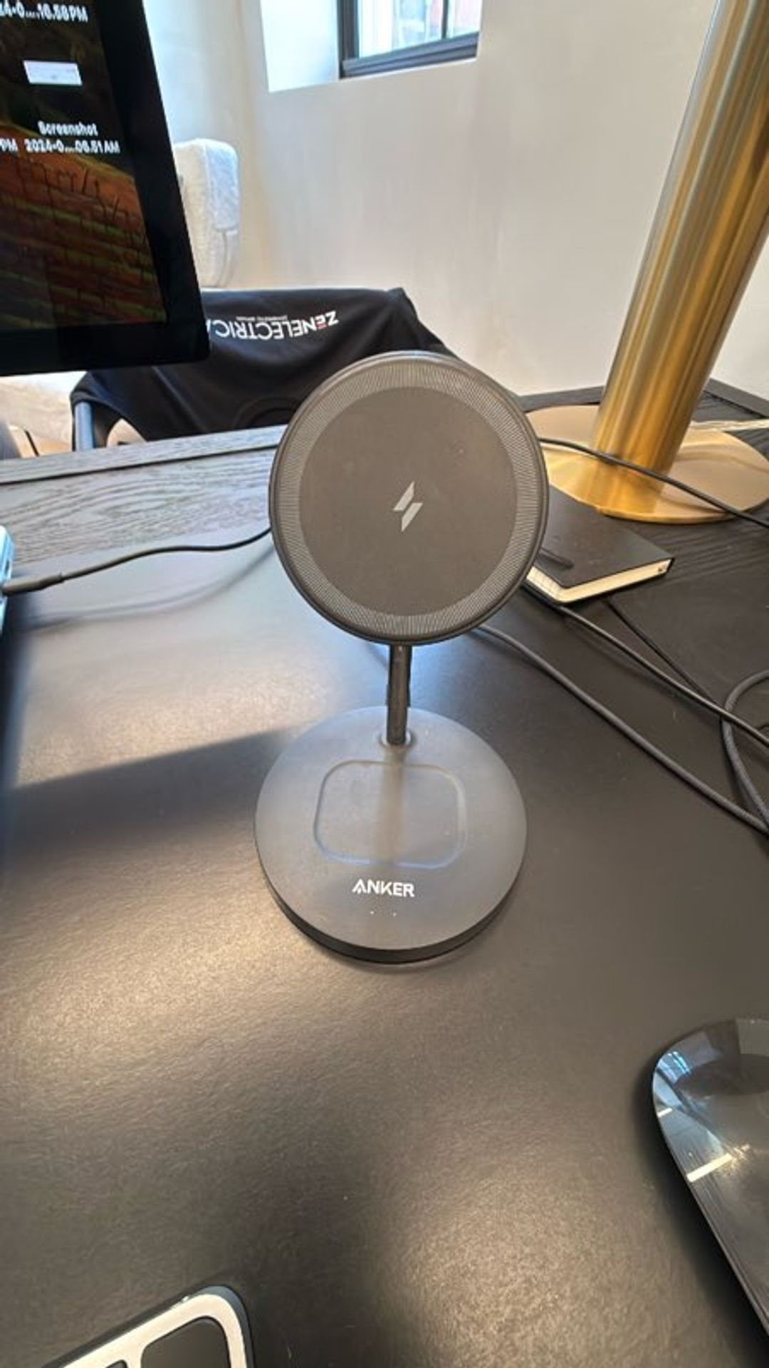 Anker Wireless Charger