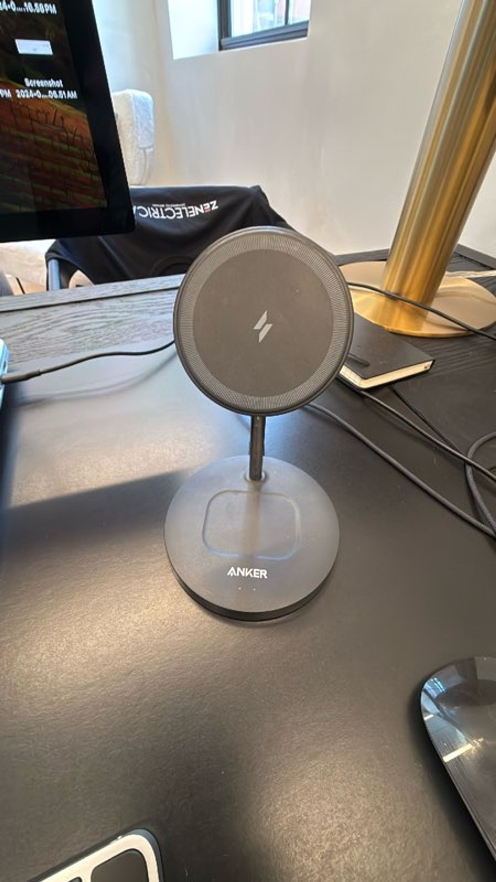 Anker Wireless Charger