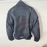 Ixon Women's Textile Mesh Motorcycle Jacket - Image 3