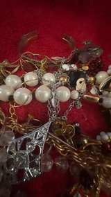 Assorted Vintage Costume Jewelry Lot - Image 5