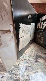 KISS - Alive! Vinyl Record - Image 5