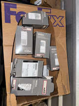 Sensor Switch Contractor WSXA SINGLE POLE WALL OCCUPANCY SENSOR W DETECTION - Image 1