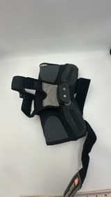 Shock Doctor 875 Ultra Knee Support with Bilateral Hinges - Image 3