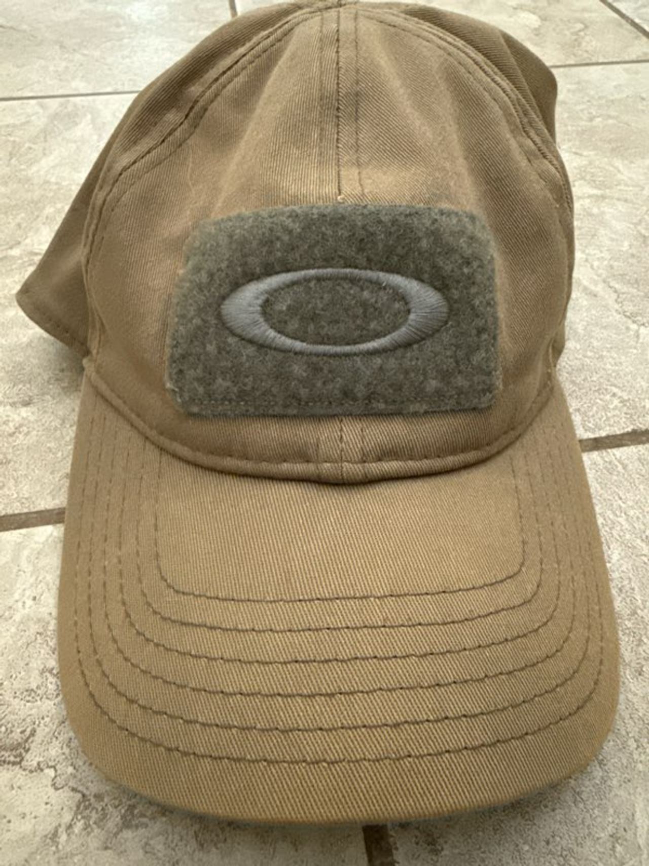 Oakley SI Cap 2.0 Tactical Hat