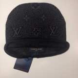 Louis Vuitton Monogram Beanie - Image 2