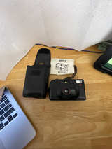 Focal PC620D 35mm Camera - Image 1